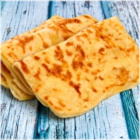 Boerenkool stampot<br><br>